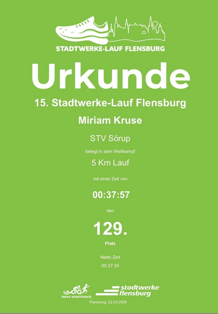 Südenseelauf.de