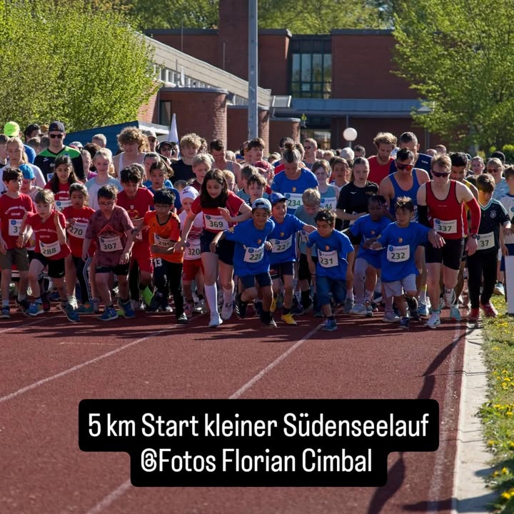 Südenseelauf.de