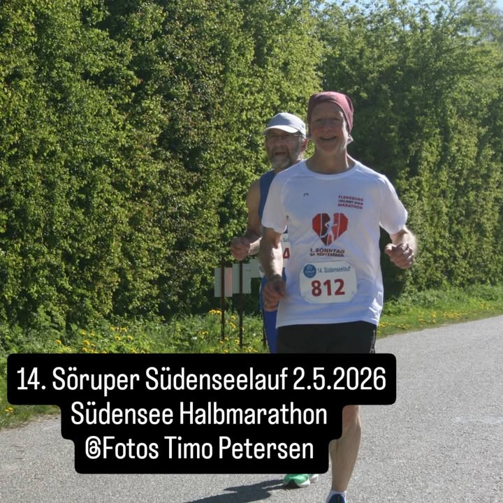 Südenseelauf.de